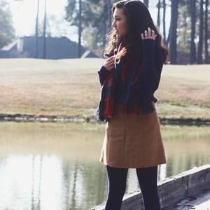 Meet your Posher, Kaylee